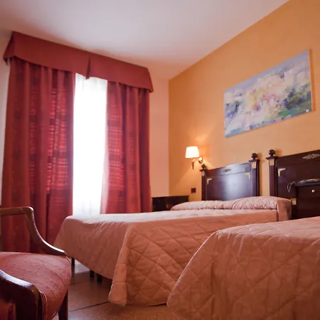 La Pace Hotell