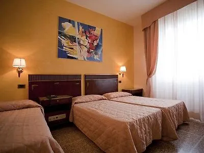 La Pace 3* Pisa