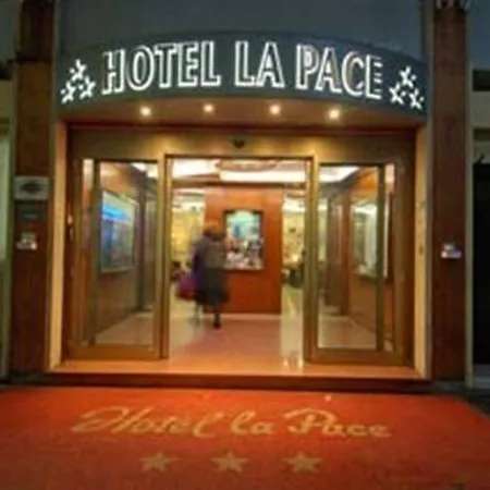 La Pace Hotell