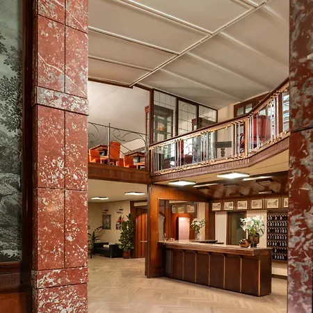 Hotell La Pace
