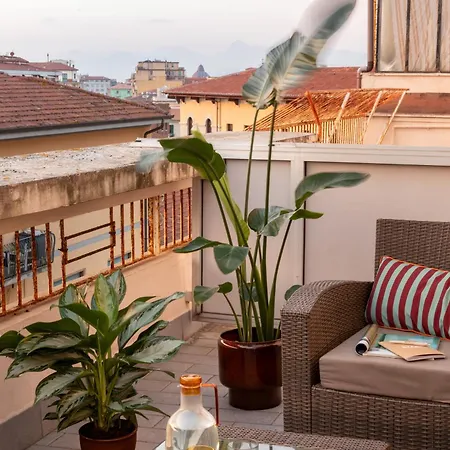 Hotell La Pace 3*