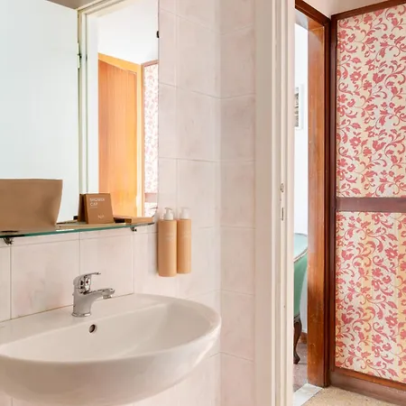 Hotell La Pace Pisa