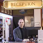 拉佩斯酒店 酒店 3*