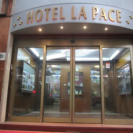 La Pace 3* Pisa