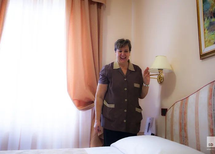 La Pace Ξενοδοχείο