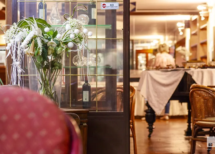 La Pace Ξενοδοχείο Πίζα