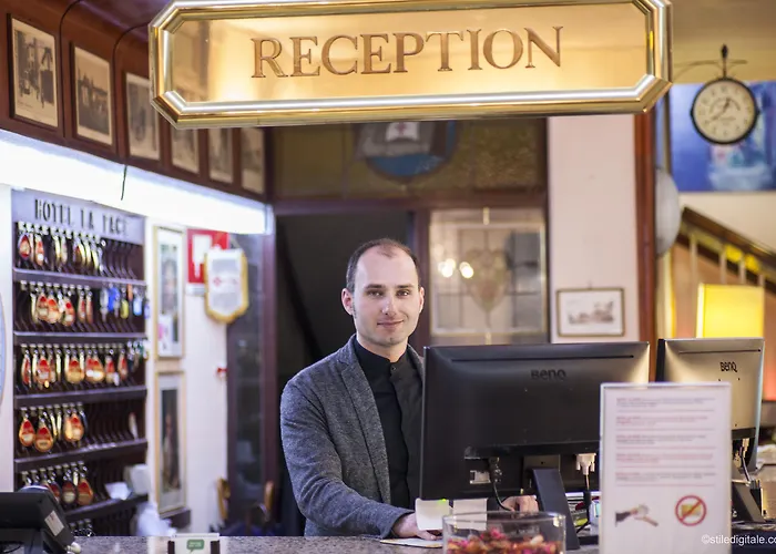 La Pace Ξενοδοχείο 3*