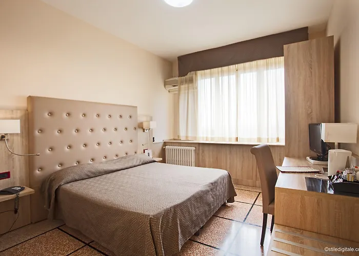La Pace Ξενοδοχείο 3*