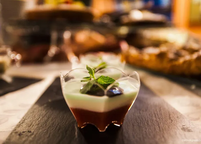 Ξενοδοχείο La Pace Πίζα