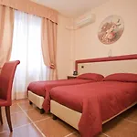Szálloda La Pace Pisa