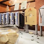 La Pace Szálloda 3*