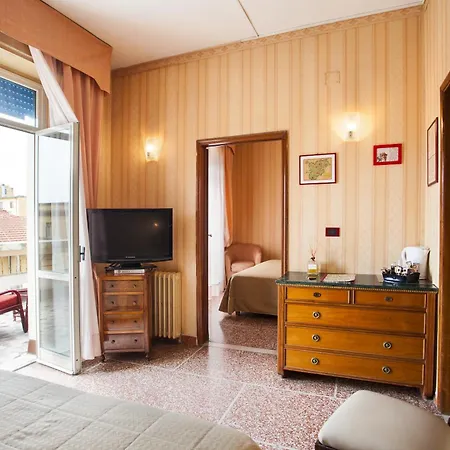 لا بيس فندق