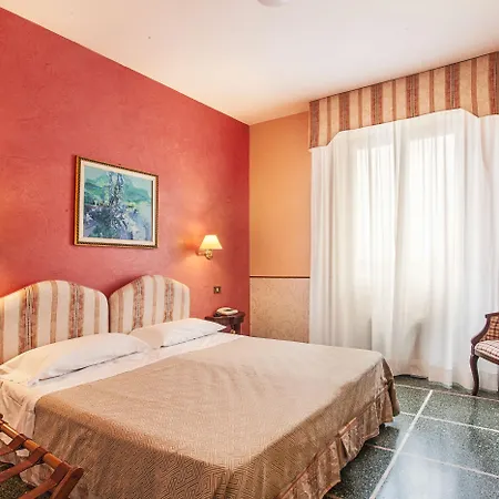 Hotel La Pace Pisa