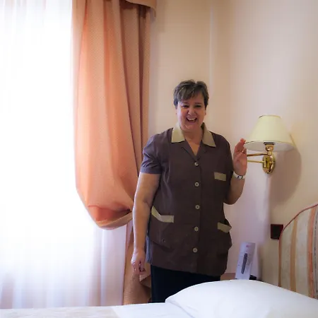 لا بيس فندق