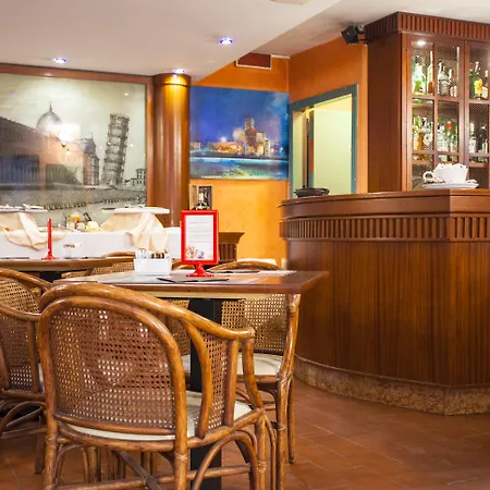 Hotel La Pace Pisa
