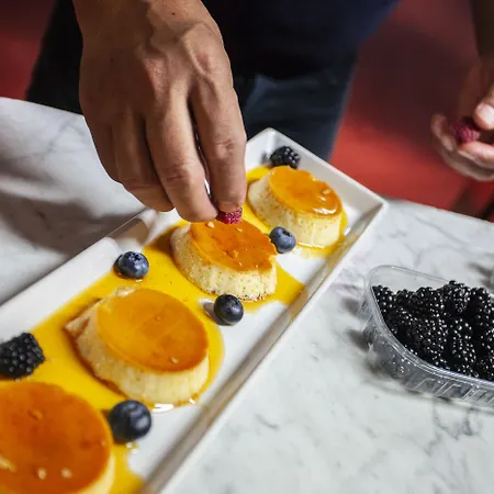 لا بيس فندق 3*