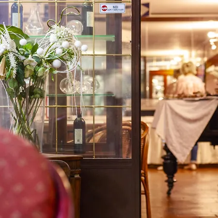 لا بيس فندق بيزا