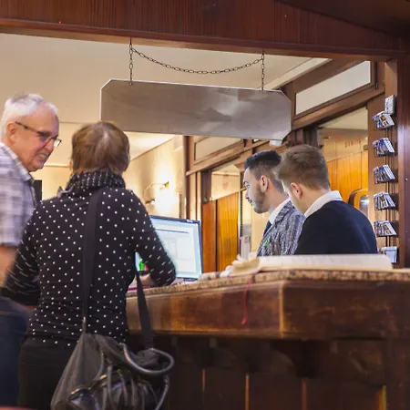 لا بيس فندق