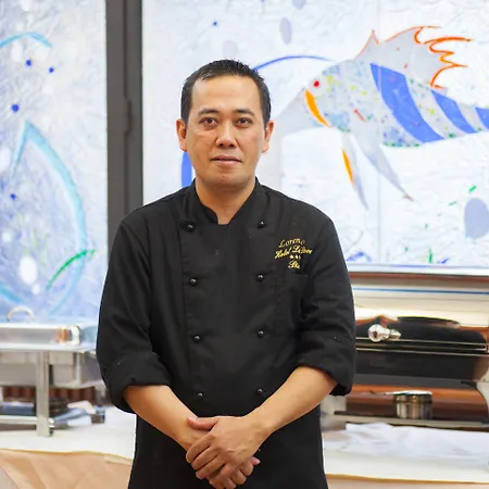 لا بيس 3* بيزا