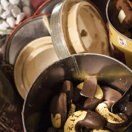 La Pace Szálloda Pisa