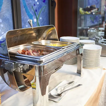 فندق لا بيس بيزا