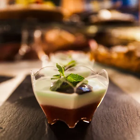 فندق لا بيس بيزا