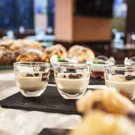 لا بيس فندق