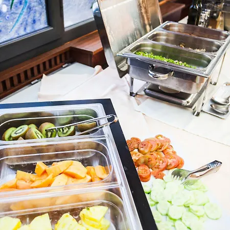 لا بيس بيزا