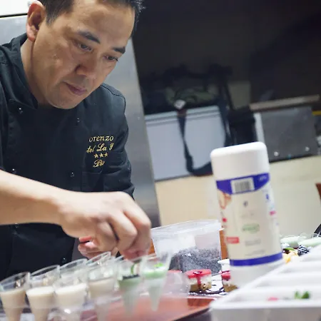 لا بيس بيزا