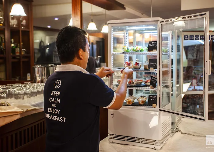 La Pace Szálloda 3*