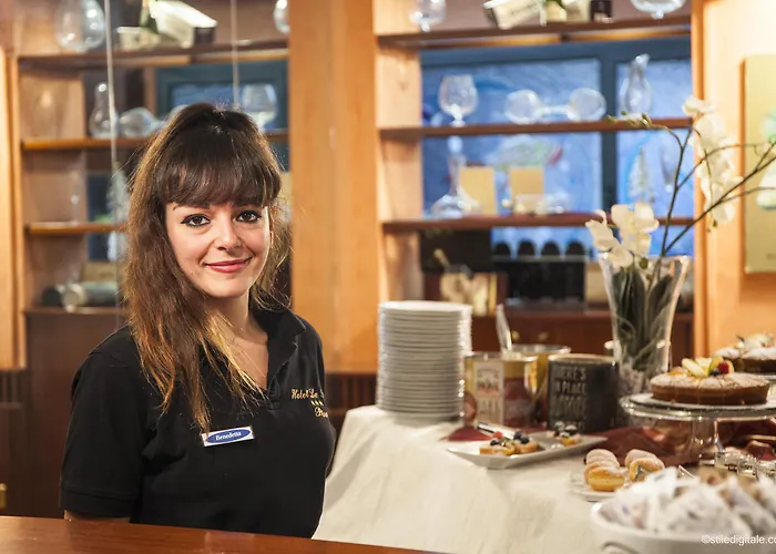 라 파체 3* 피사