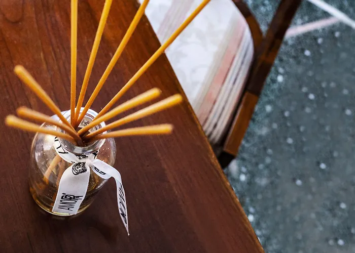 호텔 라 파체 3*