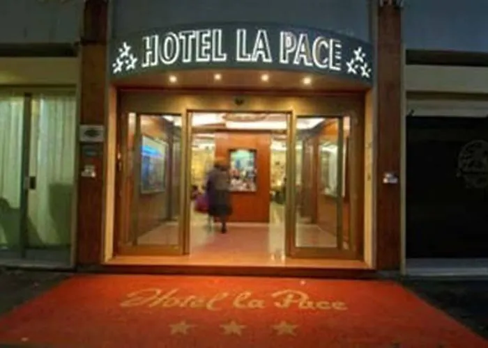 La Pace Hotel