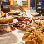 La Pace Hotell Pisa