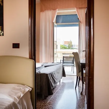 Hotel La Pace