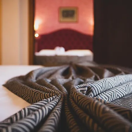 Hotel La Pace