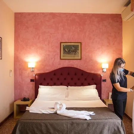 La Pace Hotel Pisa