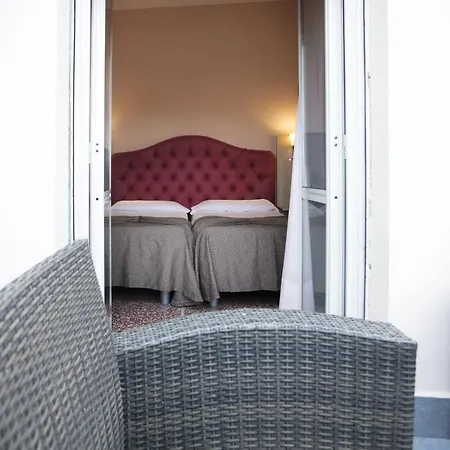 Hotel La Pace 3*