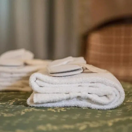 La Pace Hotel Pisa