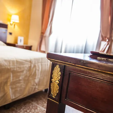 Hotel La Pace 3*