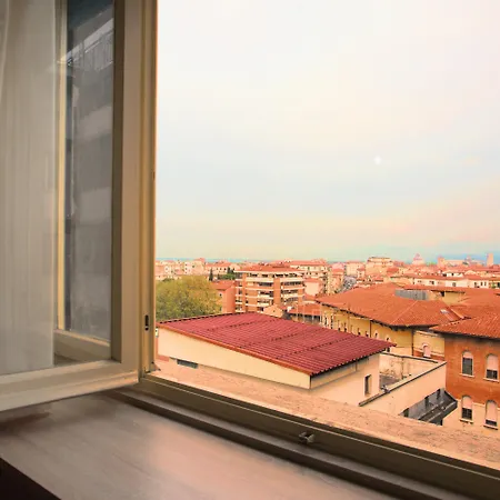 La Pace Pisa