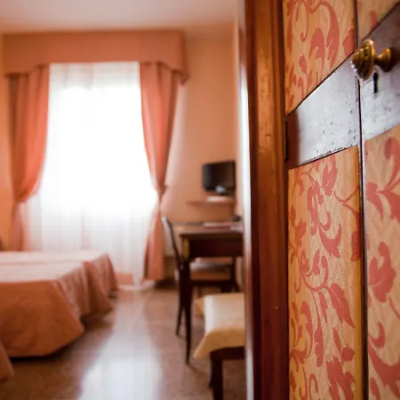 La Pace Hotel Pisa