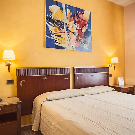 La Pace Hotel Pisa