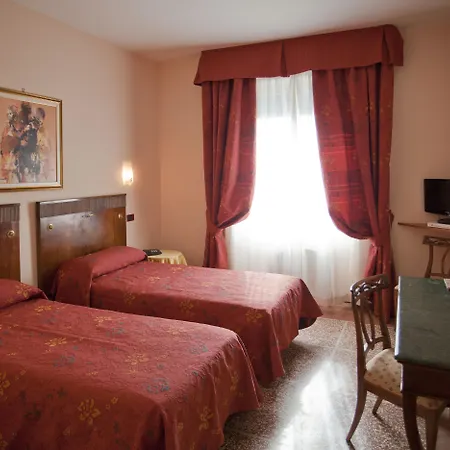 La Pace Hotel 3*