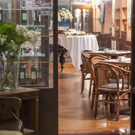 La Pace Hotel 3*