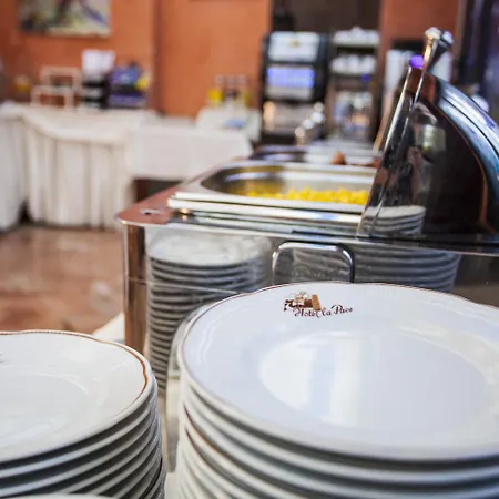 La Pace Hotel 3*