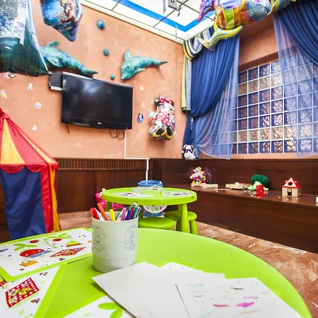 Hotel La Pace 3*