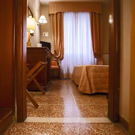 La Pace 3* Pisa
